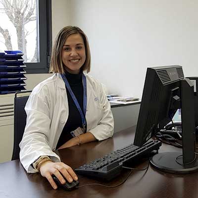 Doctora Mireya Lopez